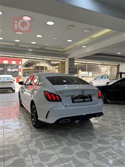 ام جي GT
